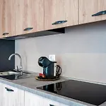Essenza Moderna Ospedale E Comodita Apartment *