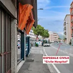Essenza Moderna Ospedale E Comodita *